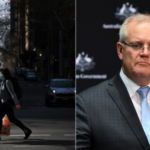 总理表示，如果发现了有效的对付新冠病毒的疗法，澳洲边境限制将会放松！