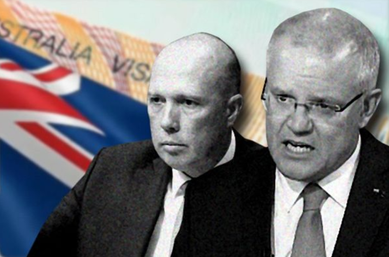 澳洲未来的移民趋势