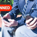 家长们注意啦！维州公立中小学手机禁令将生效：违反轻则课后留校，重则... ...