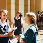 澳洲政府允许目前在中国的11、12年级学生及其监护人前往澳洲！