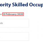 新州 190职业清单最新更新，这些职业配额所剩不多！