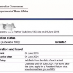 没想到澳洲配偶移民疑难杂症这么多！不想走弯路？首先要知道这些