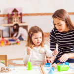 澳洲留学移民专业推荐——幼教专业！