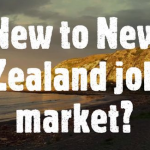 最新讯息：新西兰更新技能匹配报告Skills Match Report！