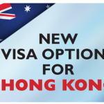澳大利亚政府为来自香港的学生和技术工人提供了新的延长签证的选择！