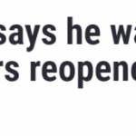 持续关闭边境将毁灭经济？澳洲有望今年年底重启国内旅行！