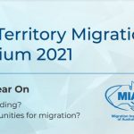 【摘要】新财年移民政策变好？一起来看看新财年州政府担保移民专题研讨会！