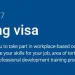 485到期怎么办？或许这个签证适合你！