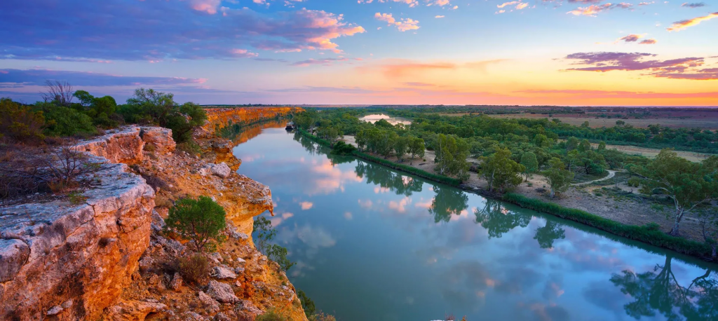 新财年南澳州担政策