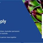 签证介绍之境外配偶临居/永居签证（309/100签证）