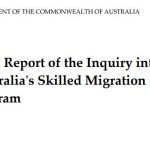 【报告】技术移民调查报告出炉 - 职业列表、雇主担保签证或将迎来大变革！