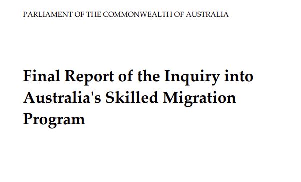 雇主担保签证变革