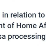 【配偶签证常见问题】影响配偶签证处理速度的因素有哪些？