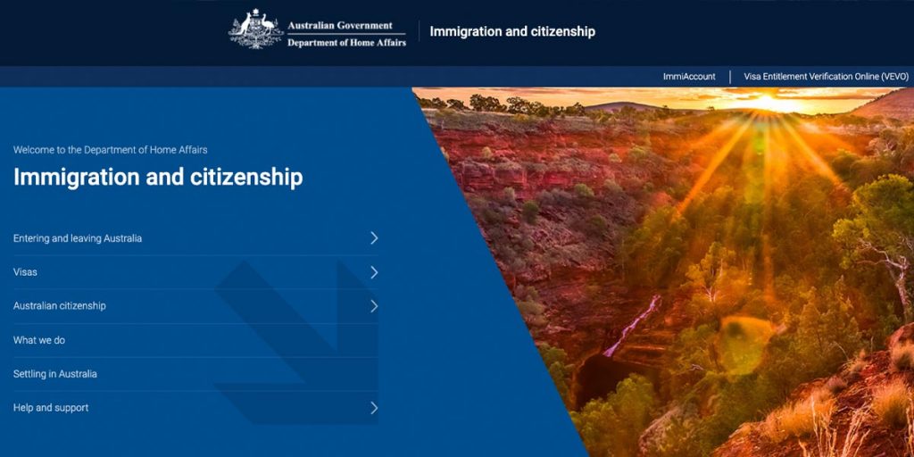 被澳洲签证管发现提供虚假材料