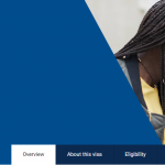 【澳洲学生签证】500签证讲解