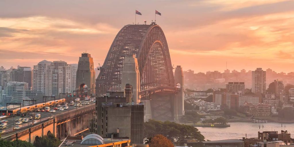 在澳洲被拒签怎么办?