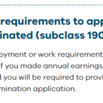 【州担】本财年配额公布！9000个维州190名额！含州担政策汇总