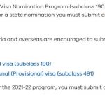 新财年州担政策+获邀进度汇总！附规划建议！