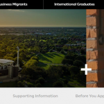 【南澳】州担开放！满足要求即可递交！速来看看各大通道有哪些要求！