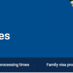 【官宣】新的优先职业和签证审理顺序发布！医疗教育和海外申请优先！