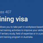 【独家】没有2年工作经验也能海外雇主担保？本科学历即可申请！