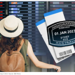 2023签证调整，让移民澳洲更简单!