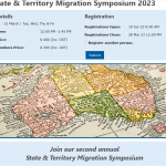【技术移民】2022-2023本财年最后三个月还有哪些州担机会？
