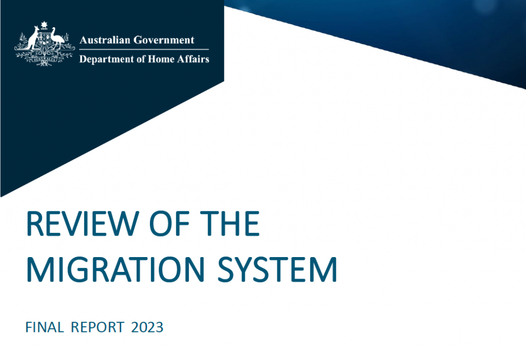 澳洲移民新政策