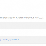 【技术移民】189最新5月邀请官报出炉，新财年将至技术移民的这第一步你做对了吗？