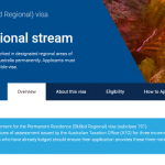 【官宣】191签证申请无最低收入要求！2023年7月1日起签证新政策一览！