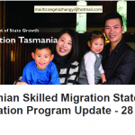 【技术移民】新财年塔州南澳州担更新！快来看看今年递交有哪些变化！