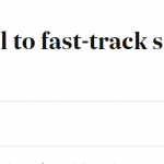 【雇主担保】澳洲政府或将推出全新快速通道，审理快、职业多，薪资要求12W！