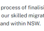 【技术移民】维州州担ROI申请已开放，昆州190EOI分数不得低于75！