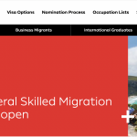 【技术移民】南澳公布新财年州担政策！移除长期居民、偏远地区工作通道，新增ROI递交要求！