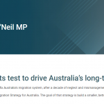 【重磅】EOI改革细节披露！工作经验、学历、年龄、配偶加分或将迎来重大更新！