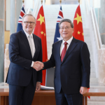 【签证更新】中国宣布单方面对澳免签，后续两国有望互发五年多次往返旅游签证！