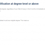 【资讯汇总】GD/GC可申485，AFP费用上涨，体检新增乙肝检查，408新增分支保护员工免遭雇主剥削！