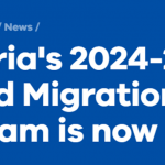 【州担更新】澳洲州担最新消息! 多州放宽政策，抢抓移民机遇！