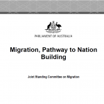 【新政速递】最新改革调查报告出炉！未来的澳洲移民可能长这样！