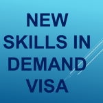 【新政解析】详细解读最新SID签证+NIV签证，助你迅速找到移民途径突破口！