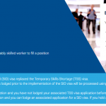 【签证介绍】技术移民迟迟不获邀，是时候考虑一下雇主担保移民了！