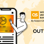 【澳洲留学】最新2025 QS学科排名出炉！澳洲八大的这些王牌学科不容错过!