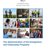 【数据】最新澳洲签证数据报告公布，雇主担保申请激增，191受理进展缓慢！