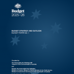 【澳洲生活】工党25-26预算案公布，利好政策大揭秘！