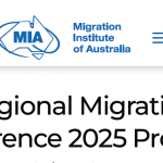 【汇总】最新MIA偏远地区发展研讨会要点，期待未来更多政策倾斜偏远地区技术移民！