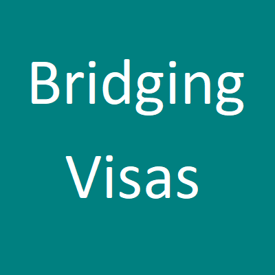 过桥签证