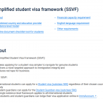 【澳洲留学】突变！中国护照澳洲学签等级下调至 Level 2，签证审理全面收紧！中国学生该如何应对？