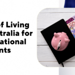 【澳洲留学】2026年澳洲留学预算参考，不同城市生活费 & 学费对比＋省钱攻略！