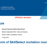 【重磅更新】189 最新邀请机制大曝光！职业优先级与配额怎么算？下一轮邀请什么时候发？一文讲清！